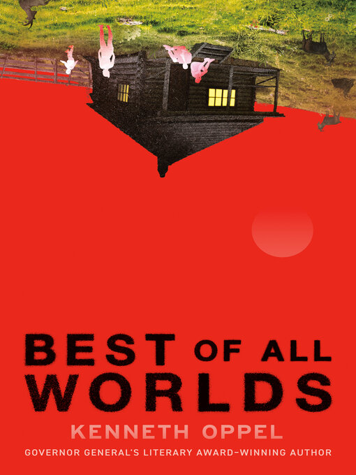 Cover image for Best of All Worlds